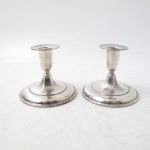 620 5185 CANDLESTICKS